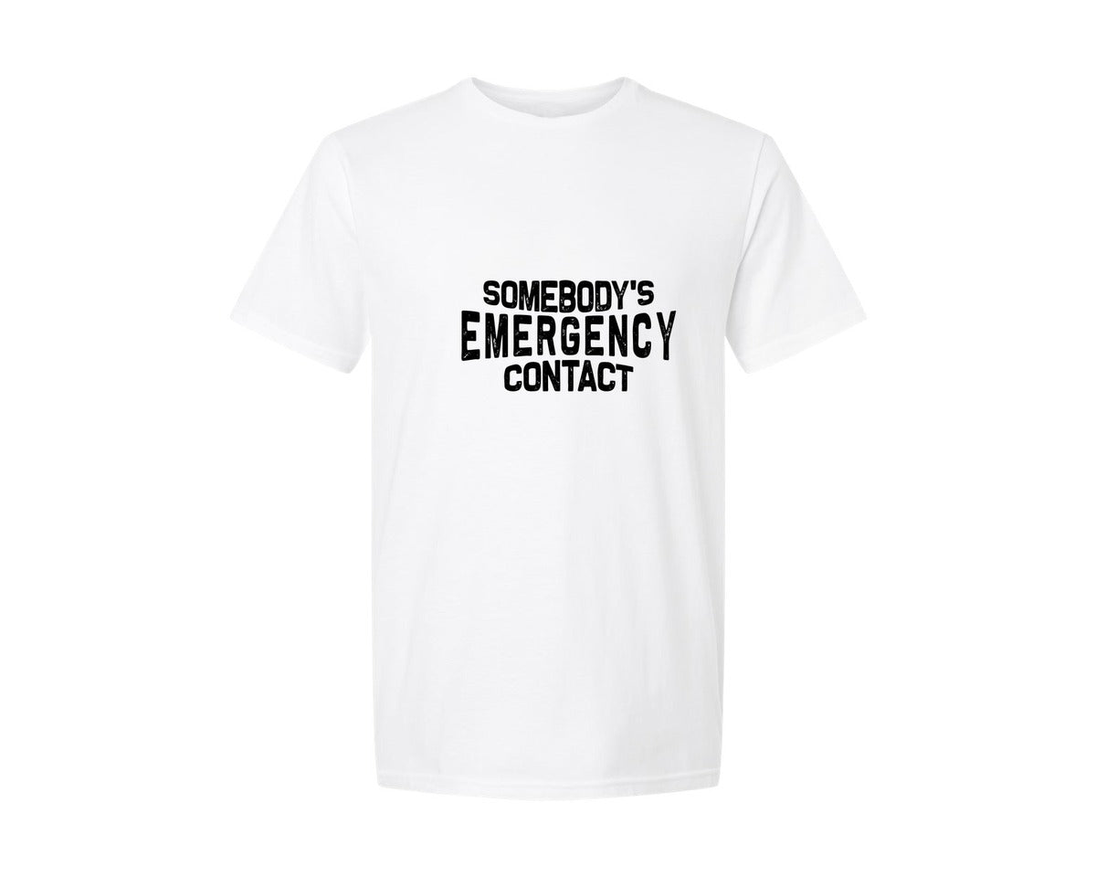 brand:Generic|color:White|Funny Trucker Hat Design Trucker Ha Graphic T-Shirt