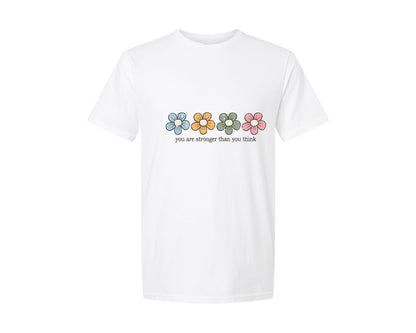 brand:Generic|color:White|Motivational Positive Quote Inspiration Graphic T-Shirt