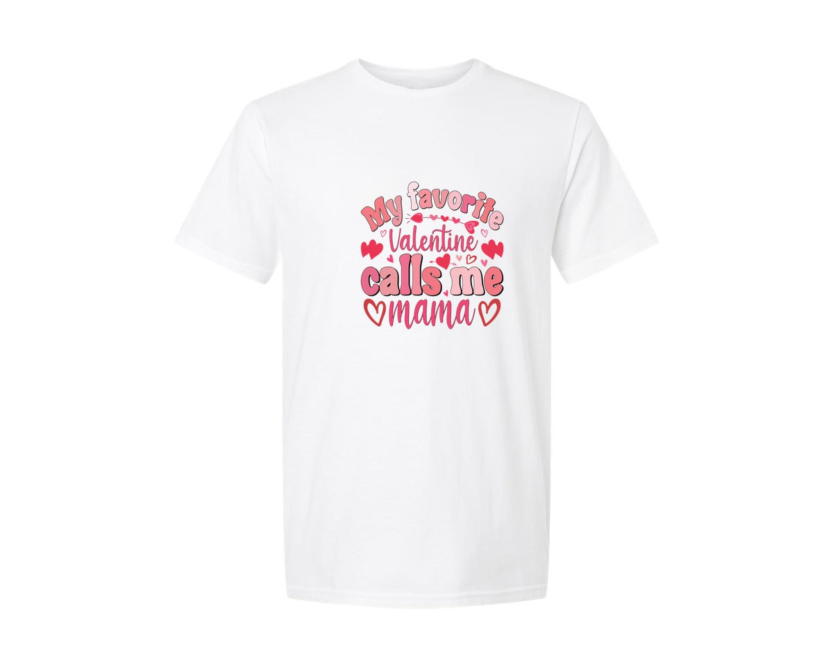brand:Generic|color:White|Valentines Day T Shirt Design 13 5 Graphic T-Shirt