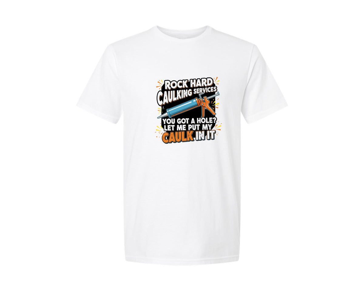 brand:Generic|color:White|Funny Offensive Adult Humor Graphic T-Shirt