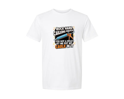 brand:Generic|color:White|Funny Offensive Adult Humor Graphic T-Shirt