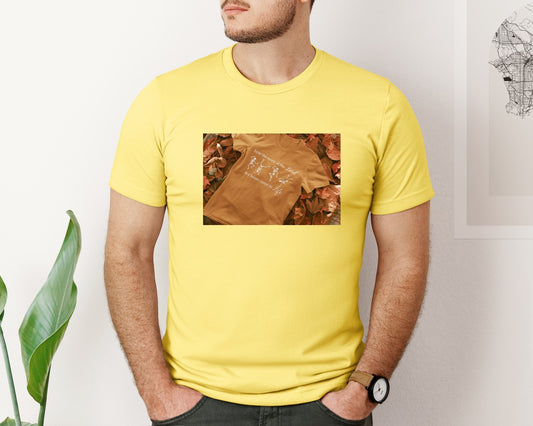 Dry Bones Come To Life Dtf Graphic T-Shirt